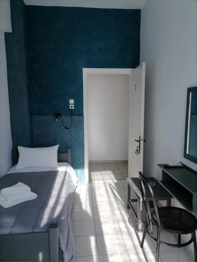 Hotel Theoxenia Argos Exterior photo