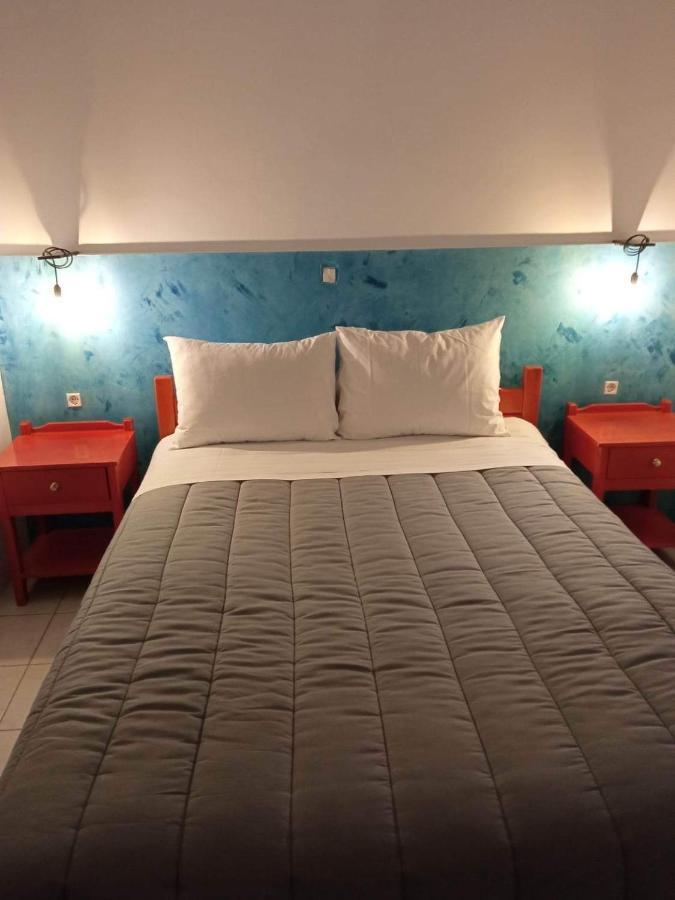 Hotel Theoxenia Argos Exterior photo