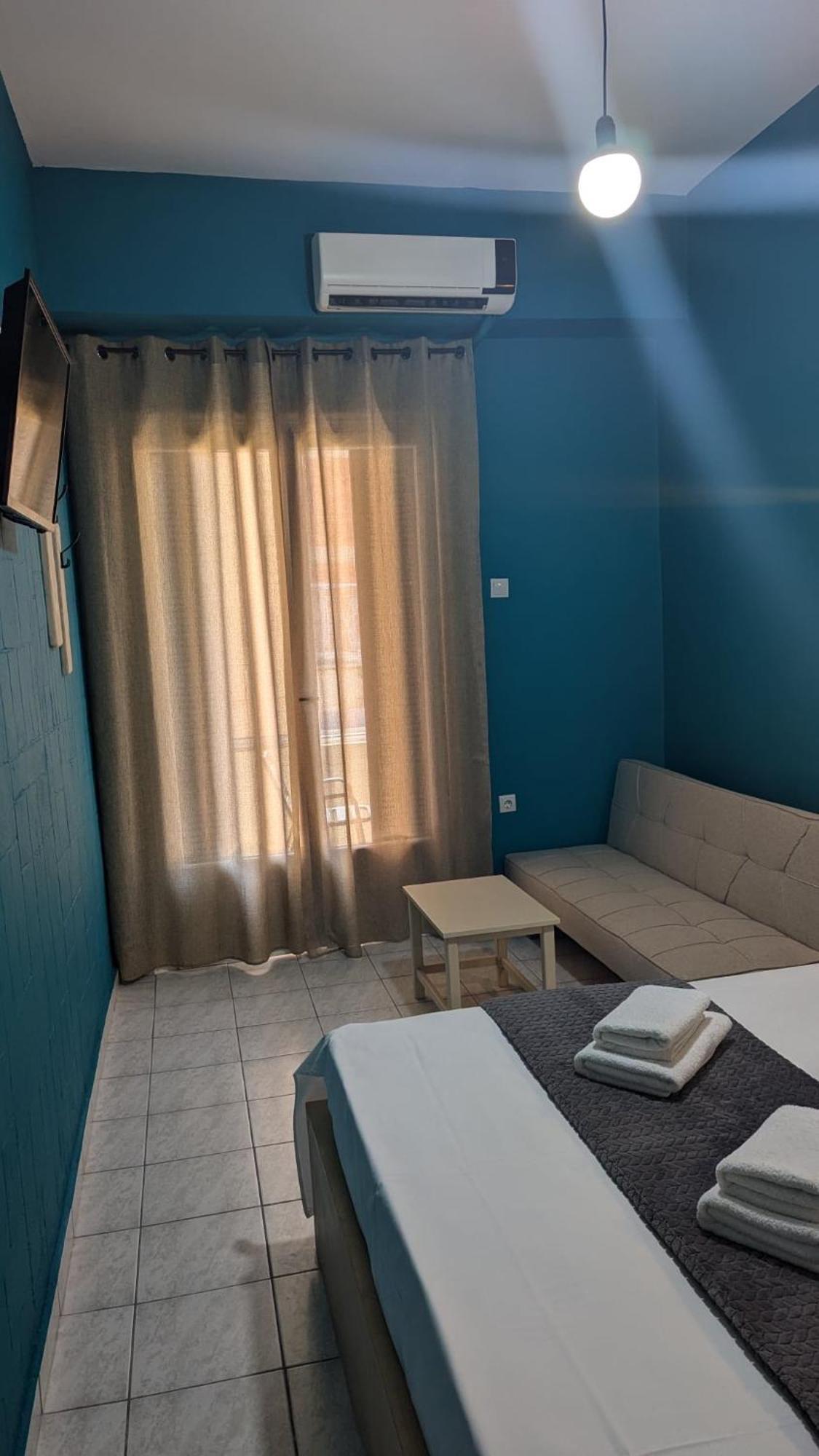 Hotel Theoxenia Argos Exterior photo