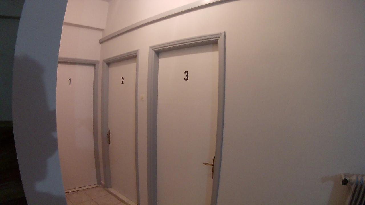 Hotel Theoxenia Argos Exterior photo